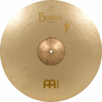 Meinl Byzance Vintage Sand 22" Ride činel