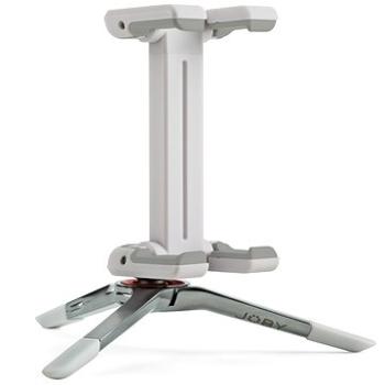 JOBY GripTight ONE Micro Stand bílý (E61PJB01493)