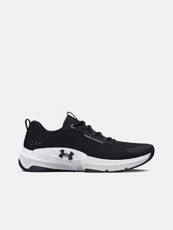 Under Armour Dynamic Tenisky Černá