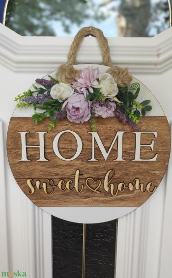 Lila HOME sweet♥️home