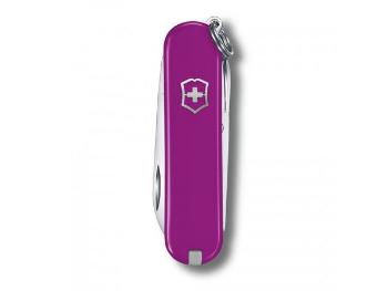 Nůž Victorinox Classic SD Colors Tasty Grape 0.6223.52B1