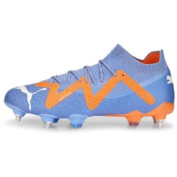 Puma FUTURE ULTIMATE MxSG Férfi futballcipő, kék, méret 40.5