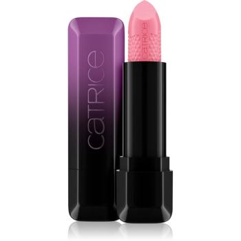 Catrice Shine Bomb hydratační lesklá rtěnka odstín 110 - Pink Baby Pink 3,5 g