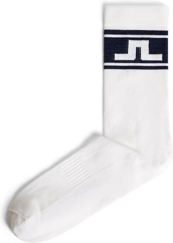 J.Lindeberg Percy Ponožky JL Navy 40-42
