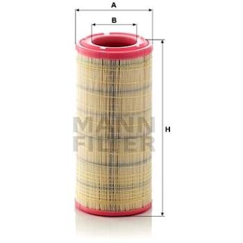 MANN-FILTER C17337/2 pro vozy IVECO (C17337/2)