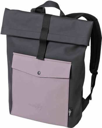 Meatfly Manny Batoh Grape/Black