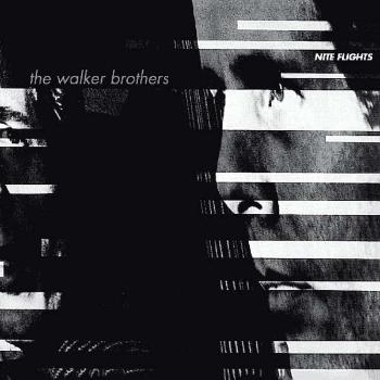 The Walker Brothers, NITE FLIGHTS, CD