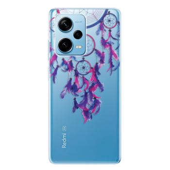 Odolné silikonové pouzdro iSaprio - Dreamcatcher 01 - Xiaomi Redmi Note 12 Pro 5G / Poco X5 Pro 5G