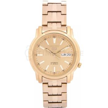 Seiko 5 SNKL86K1 - 30 dní na vrátenie tovaru, Garancia originality