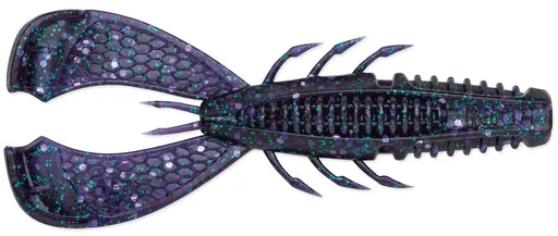 Rapala Gumová nástraha CrushCity Cleanup Craw 3" 9cm 8g 7ks - Candy Bug / CB,Rapala Gumová nástraha CrushCity Cleanup Craw 3" 9cm 8g 7ks - Candy Bug /