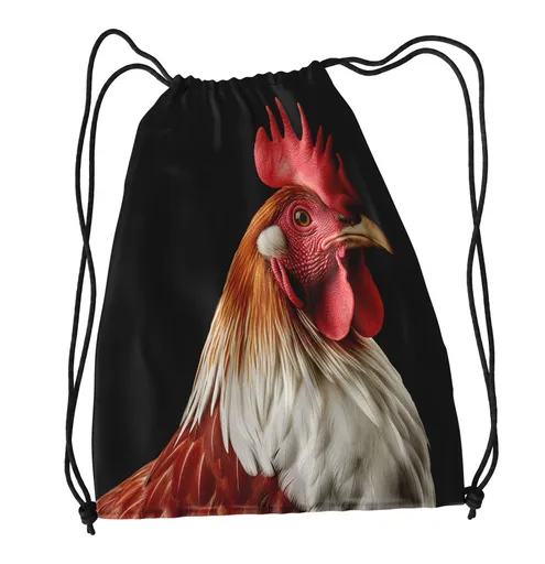 Vak na záda Slepička