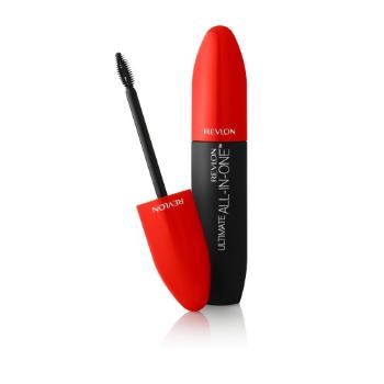 Revlon Ultimate All-in-one Waterproof  Mascara  řasenka 5 v 1 - Blackest Black Waterproof 8,5ml