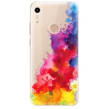 iSaprio Color Splash 01 pro Honor 8A (colsp01-TPU2_Hon8A)