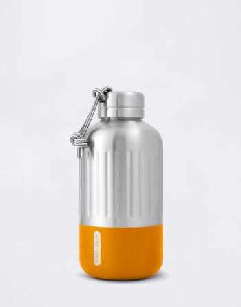 Black+Blum Explorer Bottle 650 ml Orange