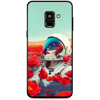 Mobiwear Glossy lesklý pro Samsung Galaxy A8 2018 - G001G (5904808514767)