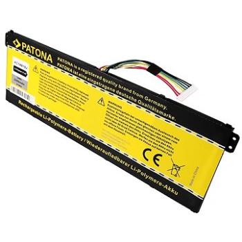 PATONA pro ACER Aspire E2-111 2200mAh Li-Pol 11.4V (PT2796)