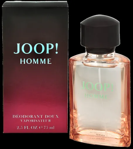 Joop! Homme - deodorant ve spreji 75 ml