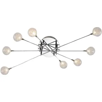 Lustr GOLFF 8xG4/12V/20W (39425)