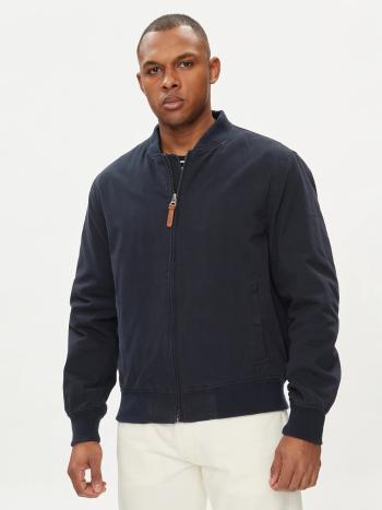 Pepe Jeans pánský tmavě modrý bomber - L (594)