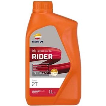 Repsol Rider Town 2T - 1l