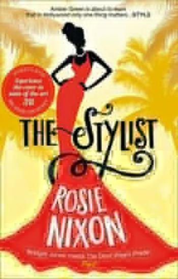 The Stylist - Nixon Rosie