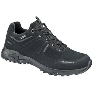 Mammut Ultimate Pro Low GTX Women černá (SPTmam430nad)