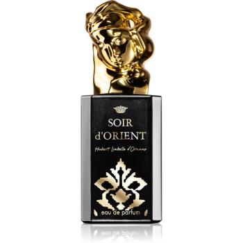 Sisley Soir d'Orient parfémovaná voda pro ženy 50 ml