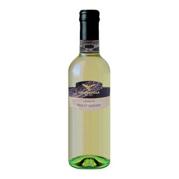 Giuseppe Campagnola Pinot Grigio 0,25 l