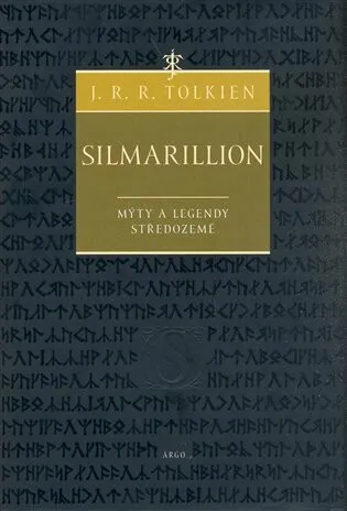 Silmarillion - J. R. R. Tolkien