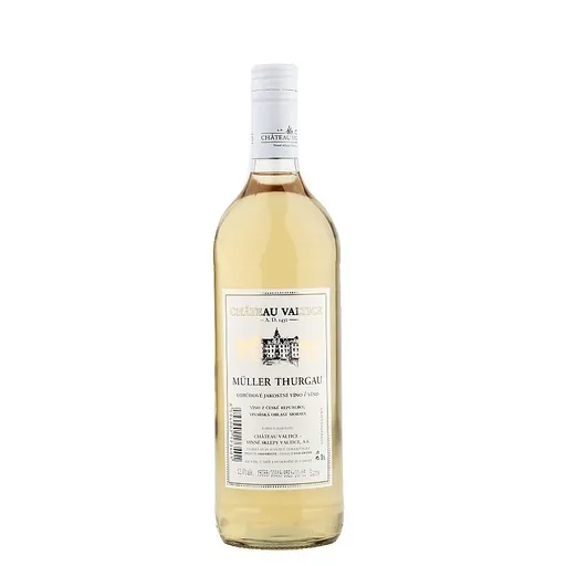 Chateau Valtice Muller Thurgau 11% 1l