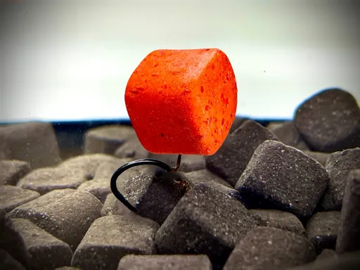 LK Baits CUC! Nugget Balanc 17mm 150ml - Spice Shrimp,LK Baits CUC! Nugget Balanc 17mm 150ml - Spice Shrimp