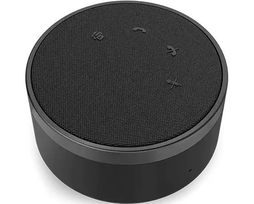 Lenovo Go Wired Speakerphone (USB-C
