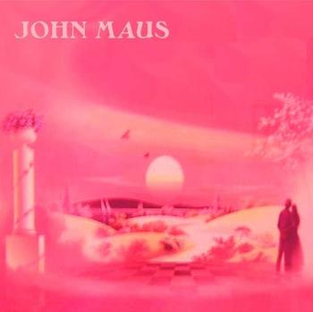 John Maus, SONGS, CD
