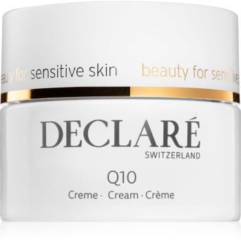 Declaré Age Control zpevňující pleťový krém s koenzymem Q10 50 ml