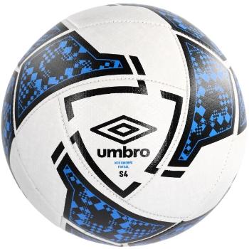 Umbro NEO FUTSAL SWERVE Futsalový míč, bílá, velikost