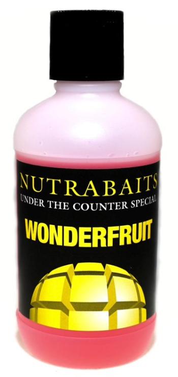 Nutrabaits tekuté esence special 100 ml - wonderfruit