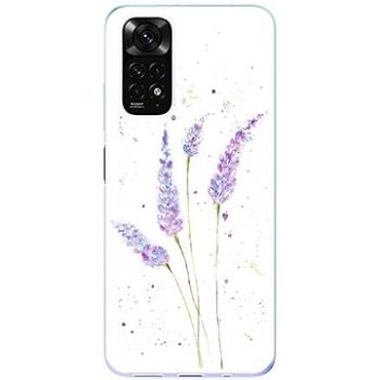 iSaprio Lavender pro Xiaomi Redmi Note 11 / Note 11S (lav-TPU3-RmN11s)