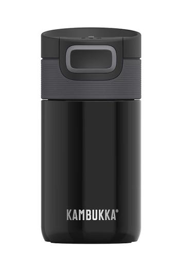 Termohrnek Kambukka Etna 300 ml Pitch Black 11-01022