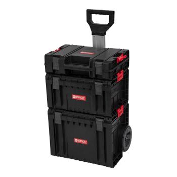 Szerszámosláda Pro – Qbrick Sys­tem