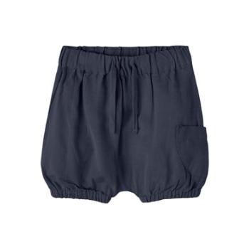 name it Shorts Nbmfaher Tmavý safír