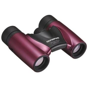 Olympus RC II 8x21 Metal Magenta (4545350029869)