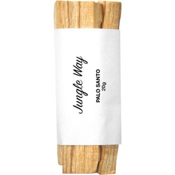 Jungle Way Peruvian Palo Santo kadidlo 20 g