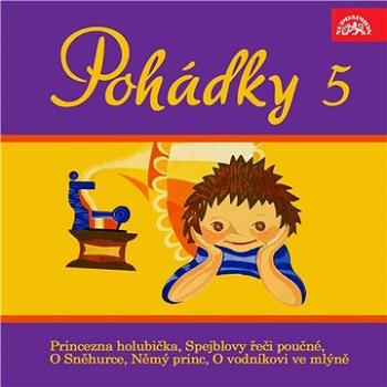 Pohádky 5 ()