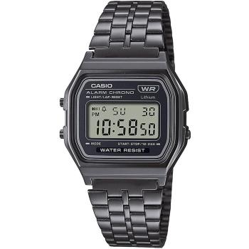 Casio Retro A158WETB-1AEF - 30 dnů na vrácení zboží