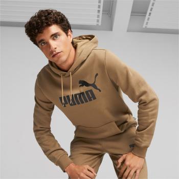 Puma ESS Big Logo Hoodie FL (s) M