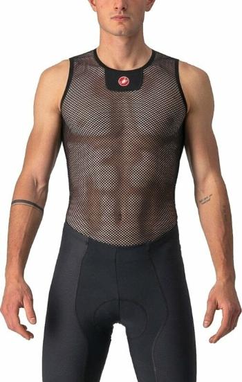 Castelli Core Mesh Funkční prádlo Black 2XL