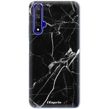 iSaprio Black Marble pro Honor 20 (bmarble18-TPU2_Hon20)