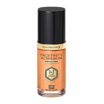 Max Factor Facefinity All Day Flawless 3v1 make-up N84 Soft Toffee 30 ml