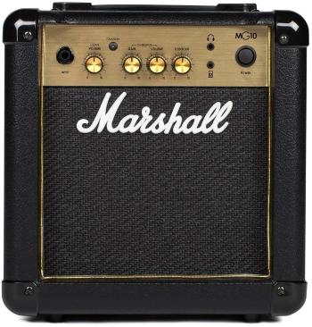 Marshall MG10G Kytarové kombo-Mini