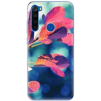 iSaprio Autumn pro Xiaomi Redmi Note 8T (aut01-TPU3-N8T)